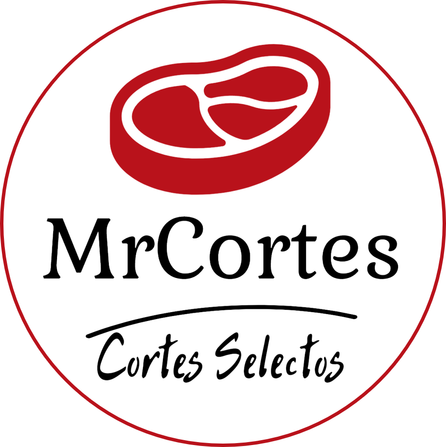 MrCortes Logo