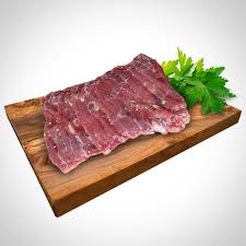 Arrachera Inside
