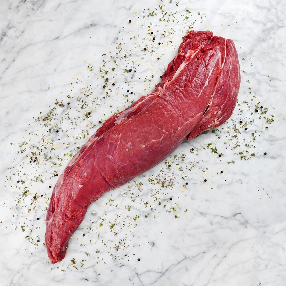 Filete de Res